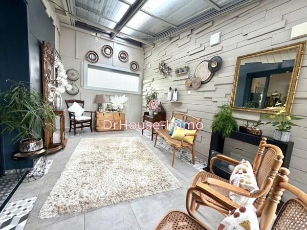 Maison à vendre 7 pièces de 174 m²