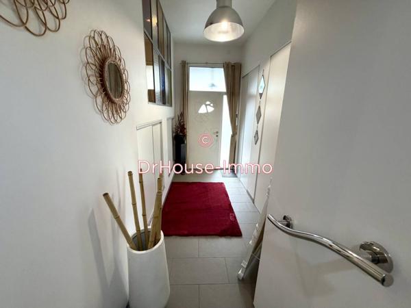 Maison à vendre 7 pièces de 174 m²