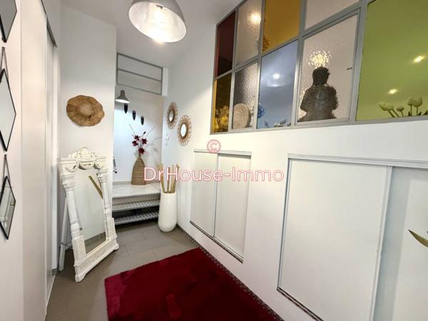 Maison à vendre 7 pièces de 174 m²