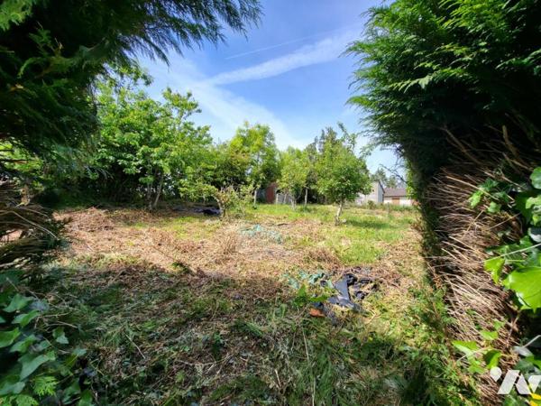 ST MARTIN DES BESACES : Maison individuelle