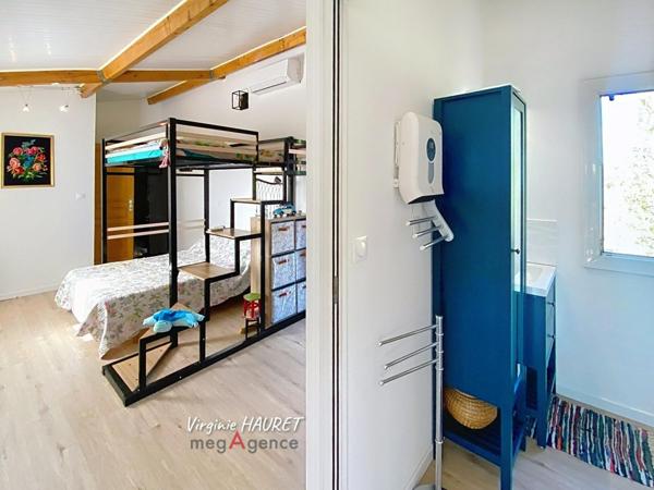 Maison à GRUISSAN, 11430 - 3 pièces 84m²