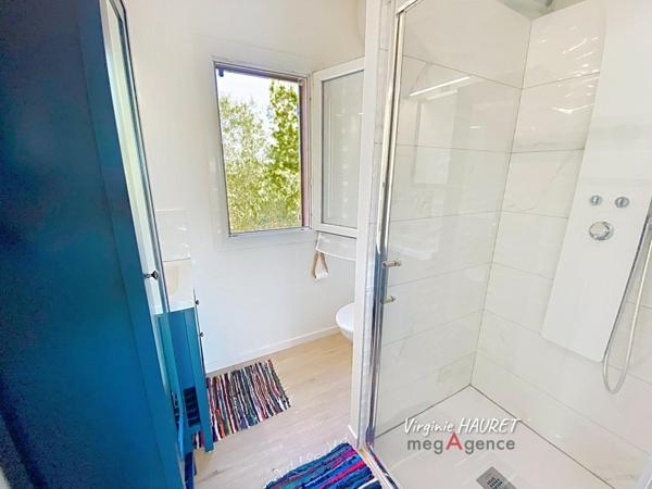 Maison à GRUISSAN, 11430 - 3 pièces 84m²