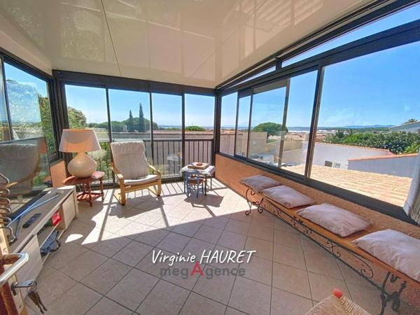 Maison à GRUISSAN, 11430 - 3 pièces 84m²