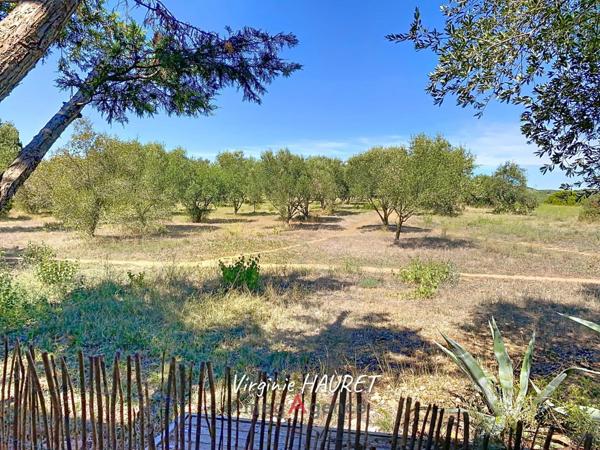 Maison à GRUISSAN, 11430 - 3 pièces 84m²