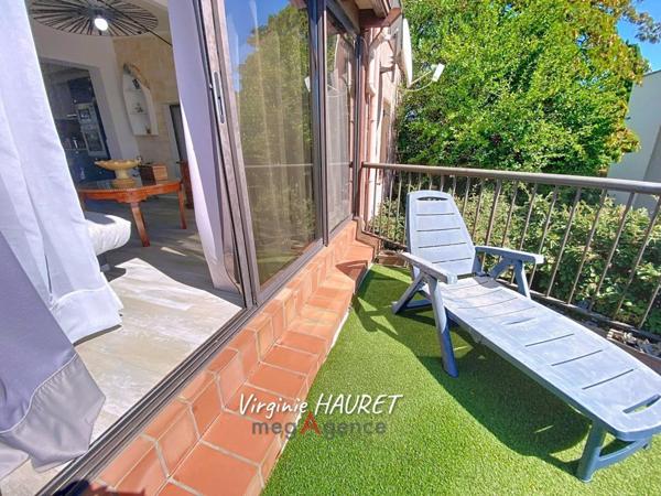 Maison à GRUISSAN, 11430 - 3 pièces 84m²