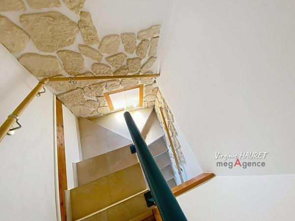 Maison à GRUISSAN, 11430 - 3 pièces 84m²