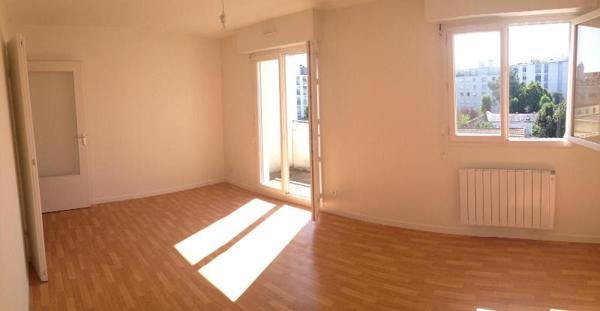 Appartement Nantes - 2 pièce(s) - 48.0 m2