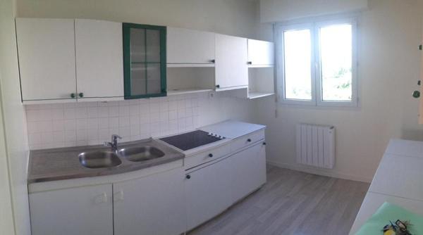Appartement Nantes - 2 pièce(s) - 48.0 m2