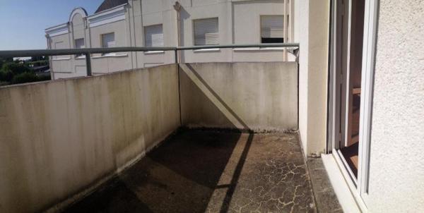 Appartement Nantes - 2 pièce(s) - 48.0 m2