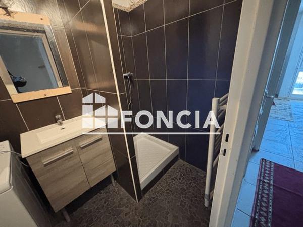 À vendre Studio 20 m² - Le Pontet 84130