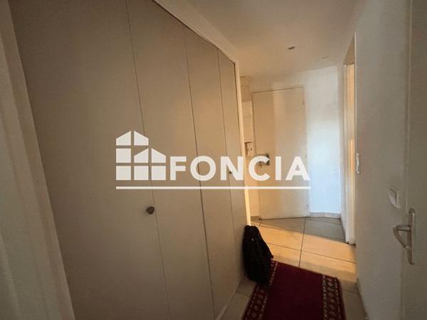 À vendre Studio 20 m² - Le Pontet 84130