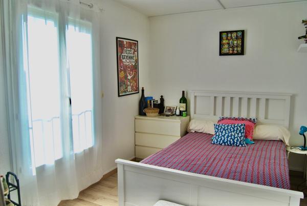 Appartement 4 pièces - 78 m² Exclusivité efficity