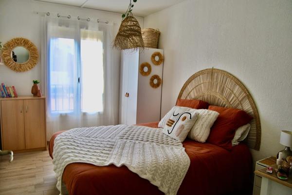 Appartement 4 pièces - 78 m² Exclusivité efficity