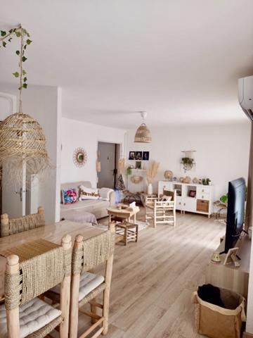 Appartement 4 pièces - 78 m² Exclusivité efficity