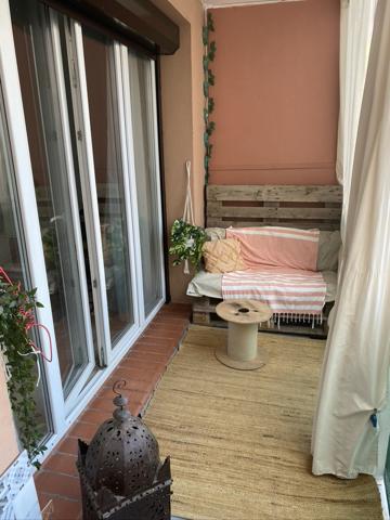 Appartement 4 pièces - 78 m² Exclusivité efficity