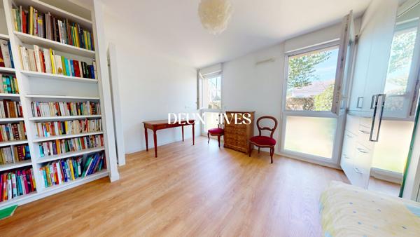 Très bel appartement PMR avec jardin privatif
