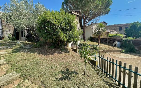 Maison à vendre    5 pièces • 120 m2 Mornant