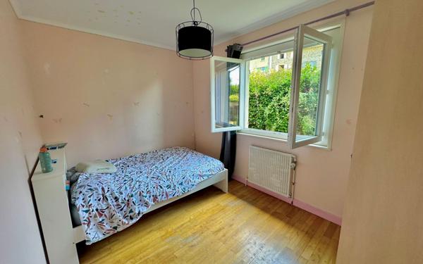 Maison à vendre    5 pièces • 120 m2 Mornant