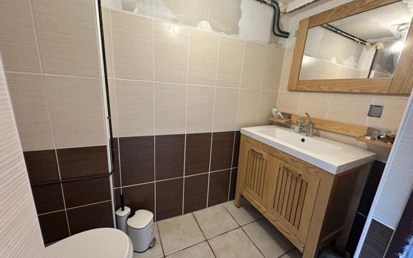 Maison à vendre    5 pièces • 120 m2 Mornant