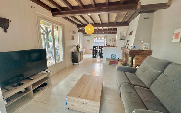 Maison à vendre    5 pièces • 120 m2 Mornant