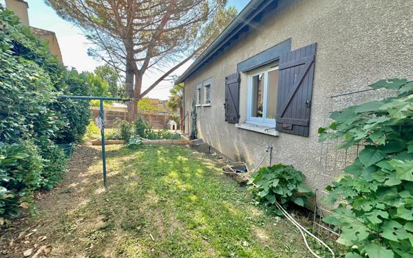 Maison à vendre    5 pièces • 120 m2 Mornant