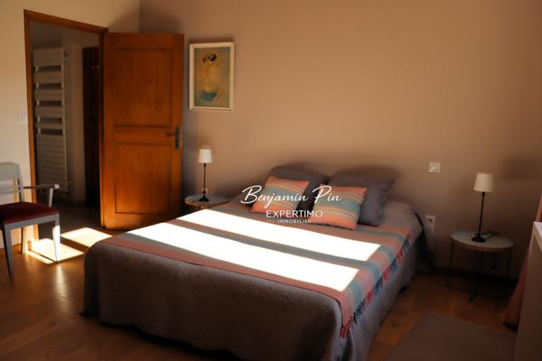 Apt (84400) Mas rénové à Apt