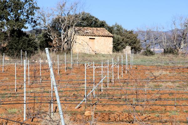 Apt (84400) Mas rénové à Apt