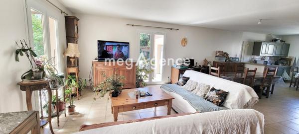 Maison à VILLEPINTE, 11150 - 5 pièces 103m²