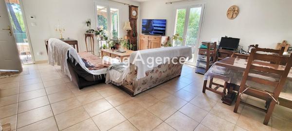Maison à VILLEPINTE, 11150 - 5 pièces 103m²