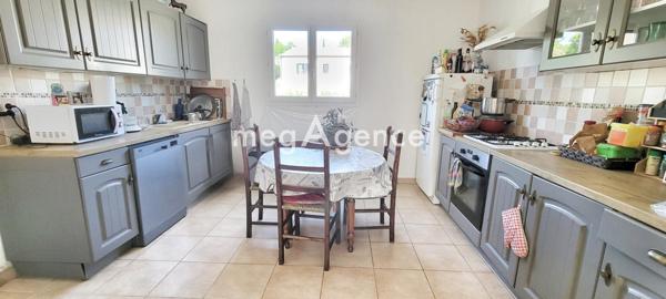 Maison à VILLEPINTE, 11150 - 5 pièces 103m²