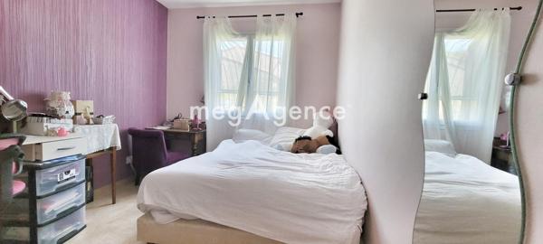 Maison à VILLEPINTE, 11150 - 5 pièces 103m²