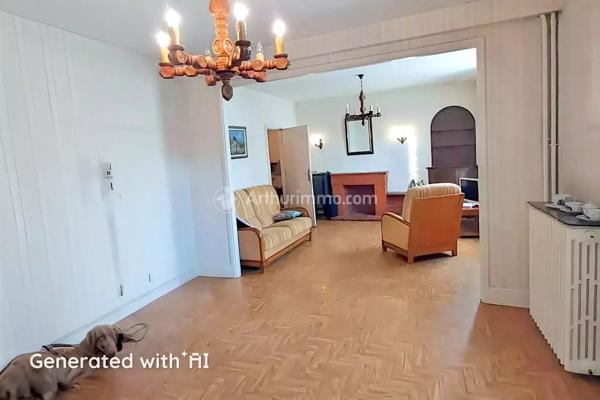 Vente Maison 8 pièces 158 m2 à Mazamet