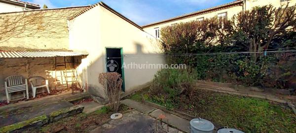 Vente Maison 8 pièces 158 m2 à Mazamet