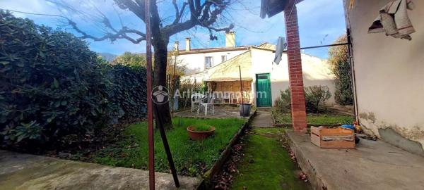 Vente Maison 8 pièces 158 m2 à Mazamet