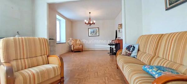 Vente Maison 8 pièces 158 m2 à Mazamet