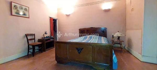 Vente Maison 8 pièces 158 m2 à Mazamet