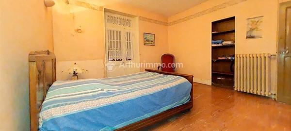 Vente Maison 8 pièces 158 m2 à Mazamet