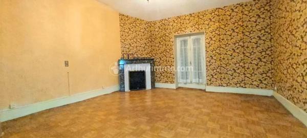 Vente Maison 8 pièces 158 m2 à Mazamet