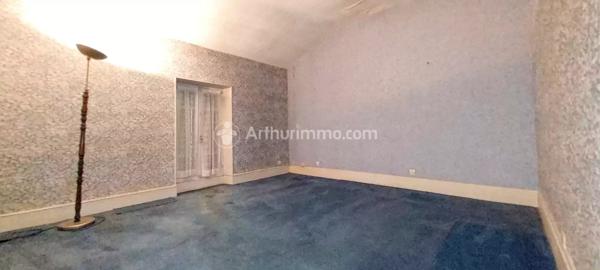 Vente Maison 8 pièces 158 m2 à Mazamet