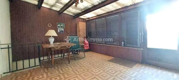 Vente Maison 8 pièces 158 m2 à Mazamet