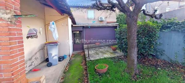 Vente Maison 8 pièces 158 m2 à Mazamet