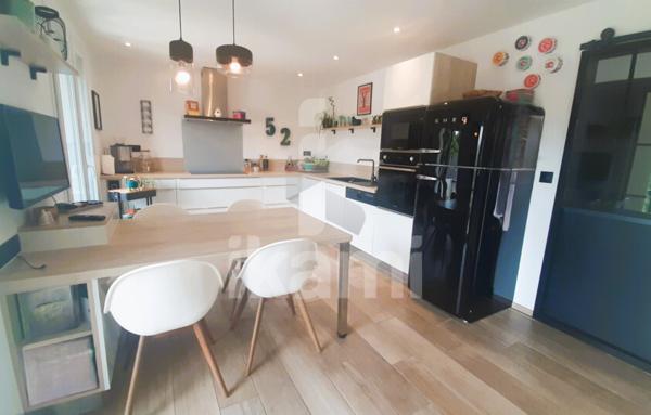 Maison rénovée à Pont-Aven, centre-ville à pied