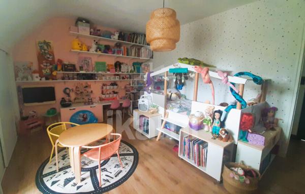 Maison rénovée à Pont-Aven, centre-ville à pied