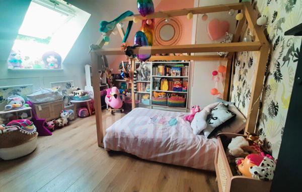 Maison rénovée à Pont-Aven, centre-ville à pied