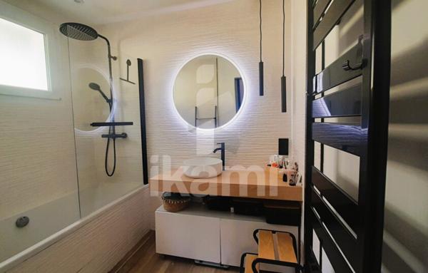 Maison rénovée à Pont-Aven, centre-ville à pied