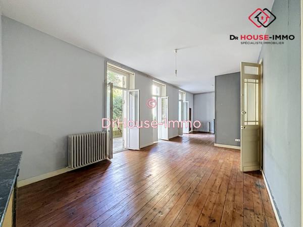 Maison à vendre 9 pièces de 170 m²