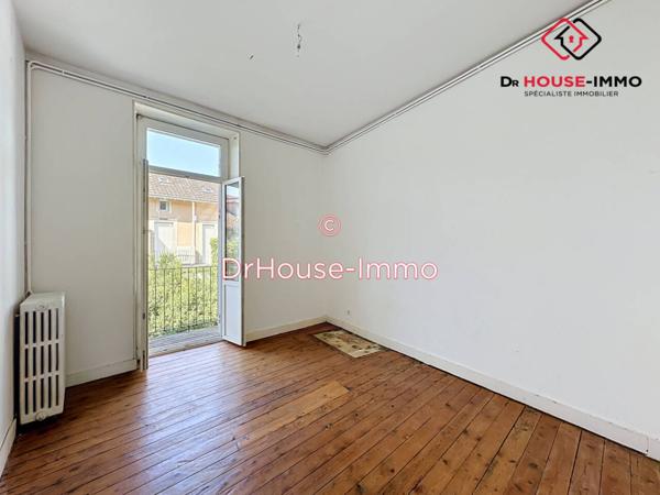 Maison à vendre 9 pièces de 170 m²
