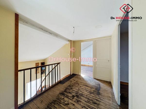 Maison à vendre 9 pièces de 170 m²