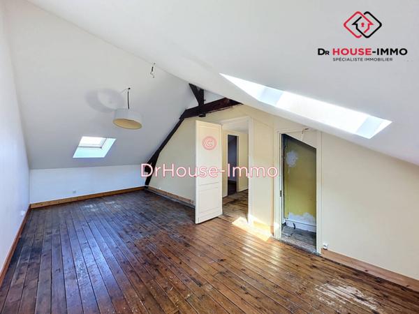 Maison à vendre 9 pièces de 170 m²