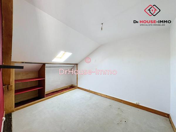 Maison à vendre 9 pièces de 170 m²